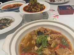 -院8里·小聚园老川菜(九眼桥店)