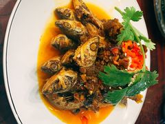 -缪氏川菜(丰盛町店)