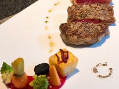 炭烤澳洲和牛-莲西餐(曲江店)