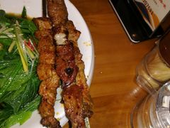 -巴依老爷新疆美食(望京小街店)