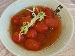 桂酿小番茄-巴厘龙虾·榜首油焖大虾(青山店)