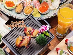 -一本料理(西溪天街店)