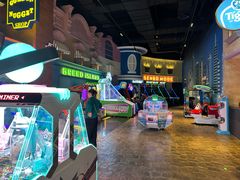 -杭州开元森泊度假乐园