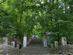 -五女山景区