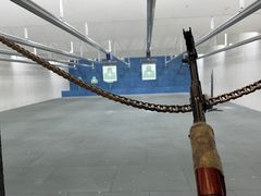 -真枪会射击俱乐部(河西中央公园店)