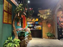 -小凤庭·地道湖北菜武昌鱼·藕汤(38年黄鹤楼店)