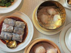 铭家虾饺皇-铭家点心(秦岭路店)