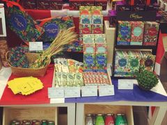-Olé精品超市(上海虹桥南丰城店)