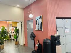 -海马体照相馆(上海宝山万达广场店)