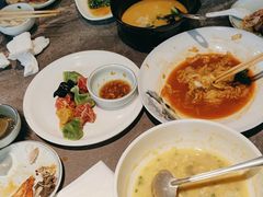 -1937青岛老味道·海肠捞饭·青岛菜(大鲍岛栈桥店)