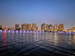-咸阳湖景区