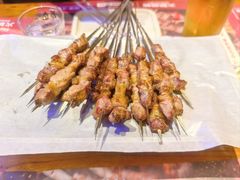 -火联烧烤(学院路创始店)