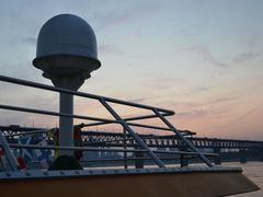 -武汉两江游览·夜游长江(汉阳门码头)