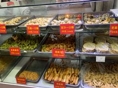 椒盐一口酥-宋记饼家(石门二路店)