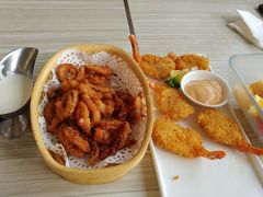-必胜客(海滨店)