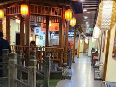 -胡杨记忆(和平路店)
