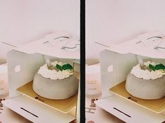 -黑池口感烘焙·生日蛋糕(坂田店)