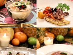 -PlantsEatery·植物食堂(REX春熙店)