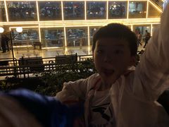 -珠江夜游广州塔·中大码头