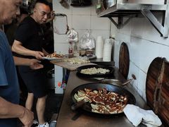 -桐梓锅贴饺(桃源东路店)