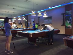 -广州保龄球馆(广州天河体育中心店)