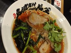 -和府捞面(天河领展广场店)
