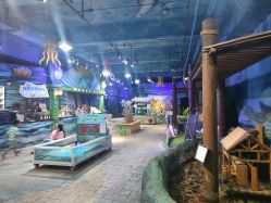 -酷嗒动物文化乐园(cutezoo西溪乐天城店)