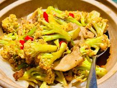 -红双喜海鲜淮扬菜·港城美食名片(海昌北路店)