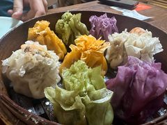 -正宗天津烧麦馆(柳州路店)