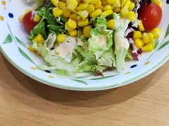 -萨莉亚意式餐厅(苏州食百家店)