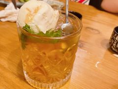 -半藏居酒屋(香港花园店)