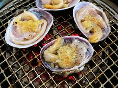 -赤坂亭·M9和牛烧肉·铁板烧(合肥万象城店)