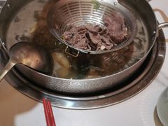 -八合里潮汕鲜牛肉火锅(深圳海岸城店)
