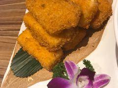 -粤港餐厅(禹州商业广场店)