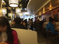 -翠华餐厅(旺角文华商场店)