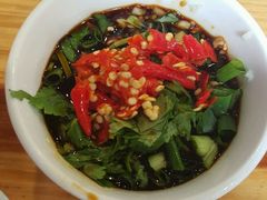-营记牛肉火锅·大埔客家菜(上梅林店)
