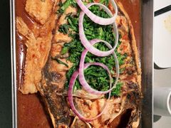 -半天妖烤鱼(方庄店)