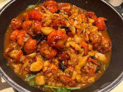 -聚味瞿记·龙虾堂(坡子街店)