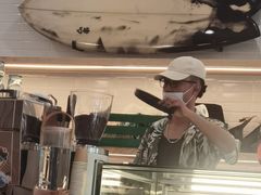 -Fruiffee Cafe 果啡派