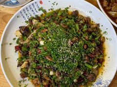 -潼南太安名鱼•特色江湖菜 太安鱼