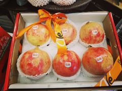 -Olé精品超市(北京合生汇店)
