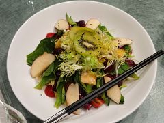 -马仕玖煲·融合菜·酥不腻烤鸭(人大店)