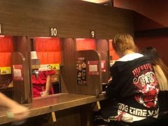 -一兰拉面(梅田阪急东通店)