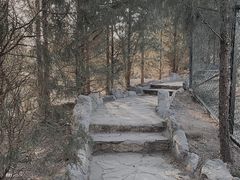 -莲花池公园