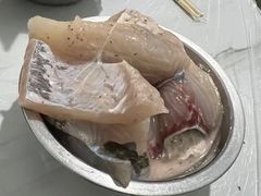-重庆特色冷锅鱼(武大店)