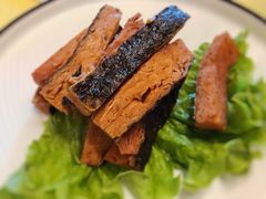 -功德林素菜饭庄(前门店)