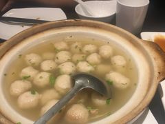 -城南往事济南风味主题餐厅(东环店)