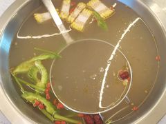 -潮汕林记牛肉火锅(万象天地店)