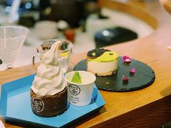 -茶是一枝花泡茶店