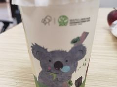 -喜茶(上海打浦桥日月光gelato lab+店)